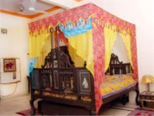 Jasol Heritage จ๊อดปูร์ ภายนอก รูปภาพ